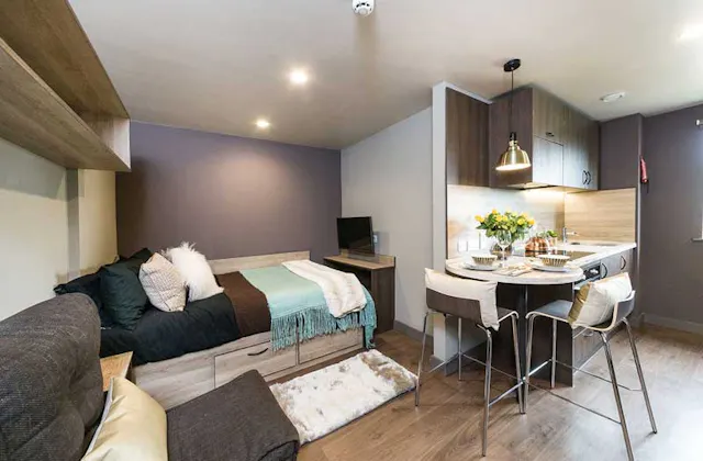 Premium Studio room image 1
