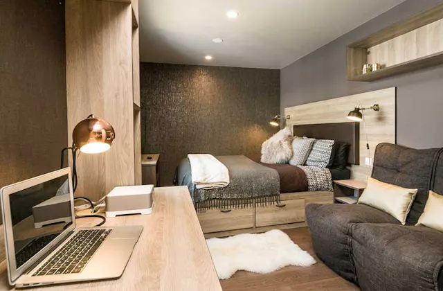 Luxury Studio room image 2