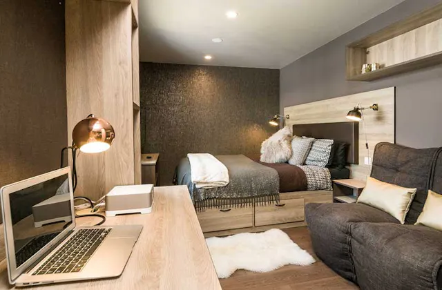 Luxury Studio room image 2