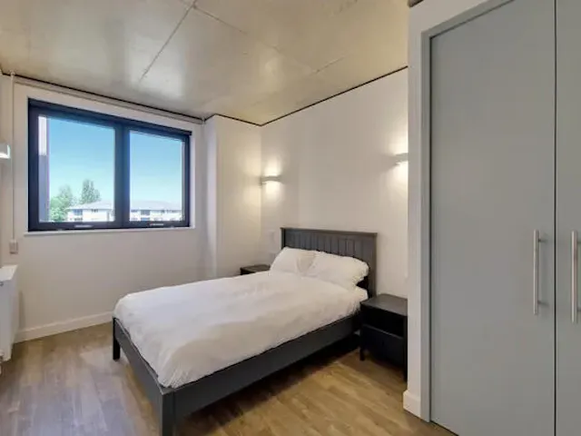 3 Bedroom Apartment room image 5