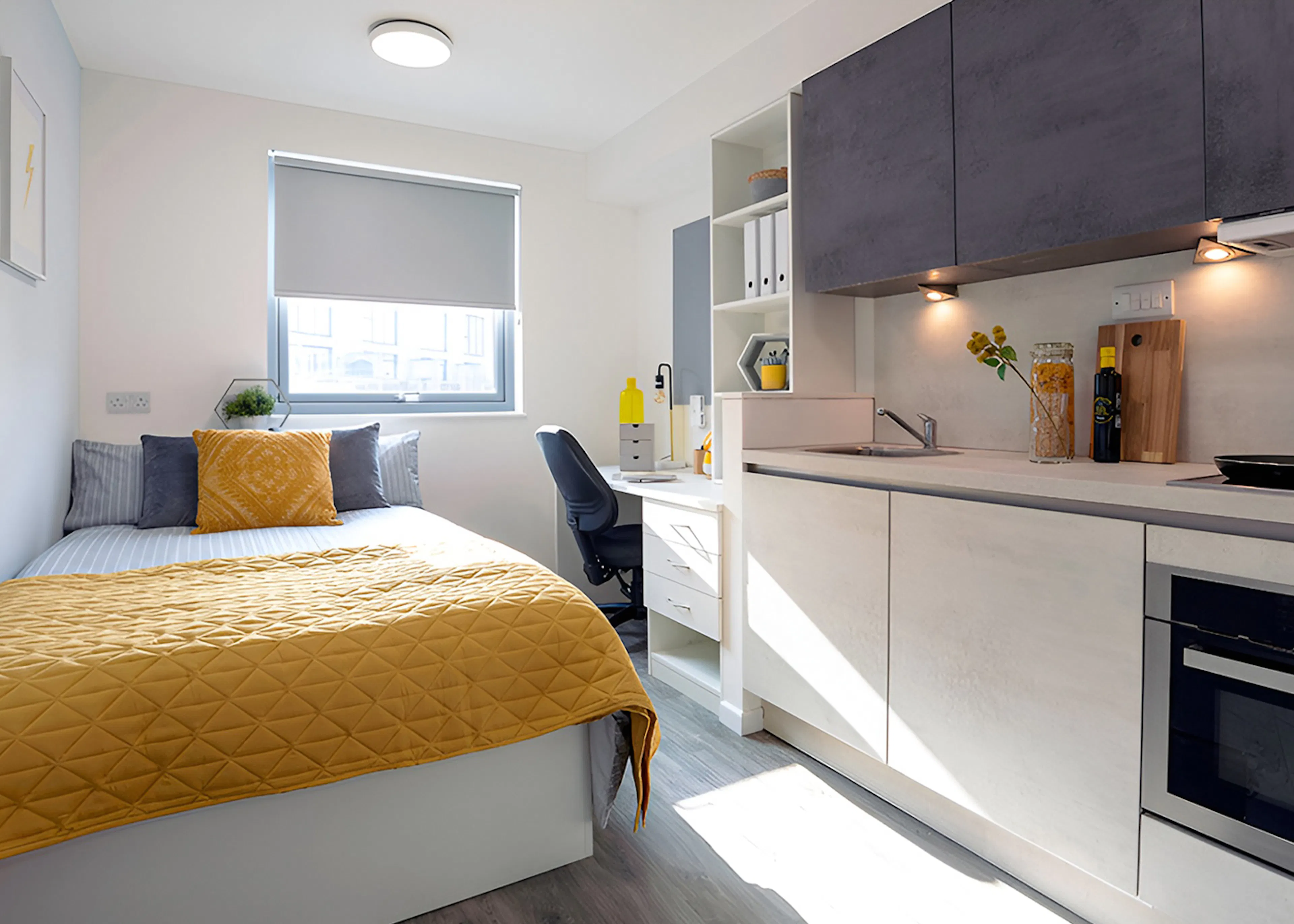 Premium Studio ROOM 3