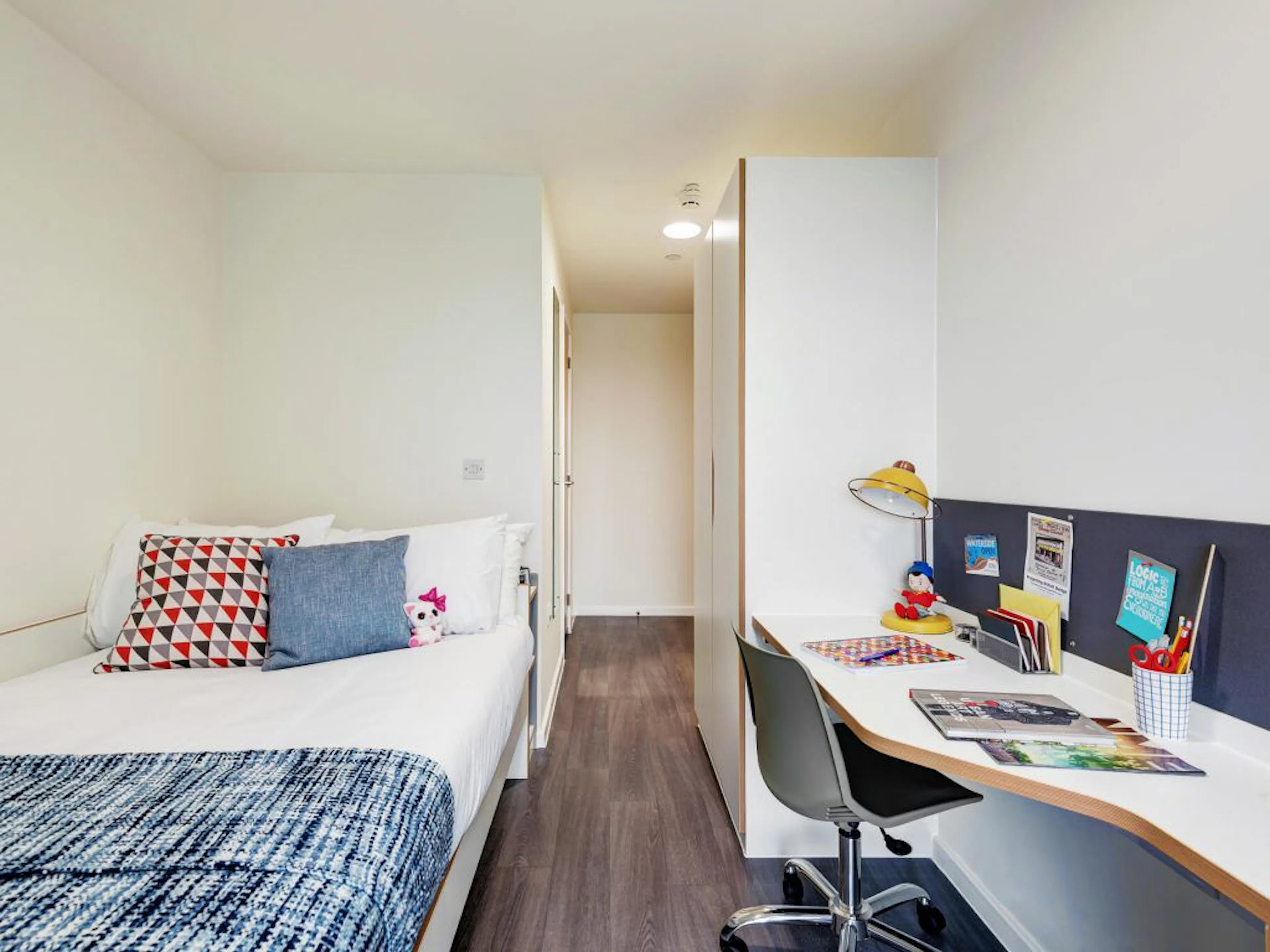 Gold Studio ROOM 4