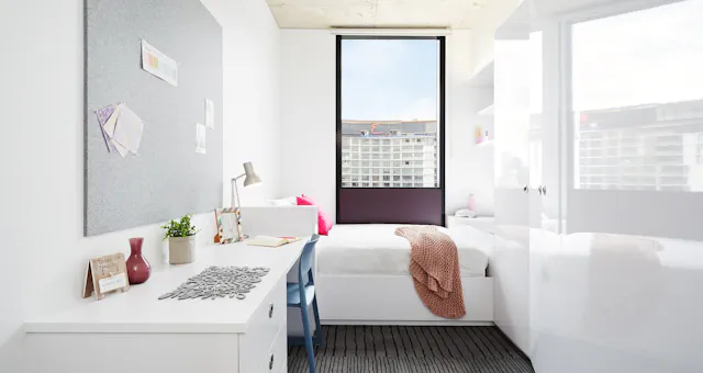 5 Bedroom Apartment room image 1