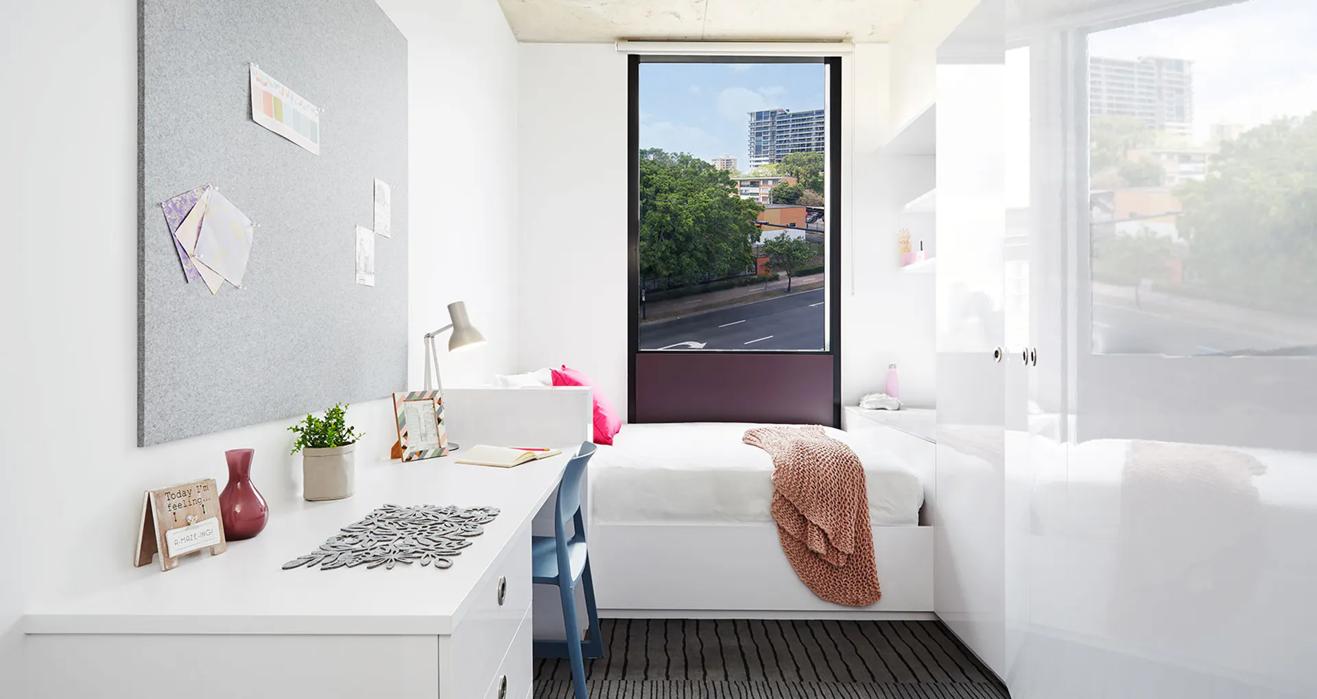 scape-toowong-toowong-5 Bedroom Apartment