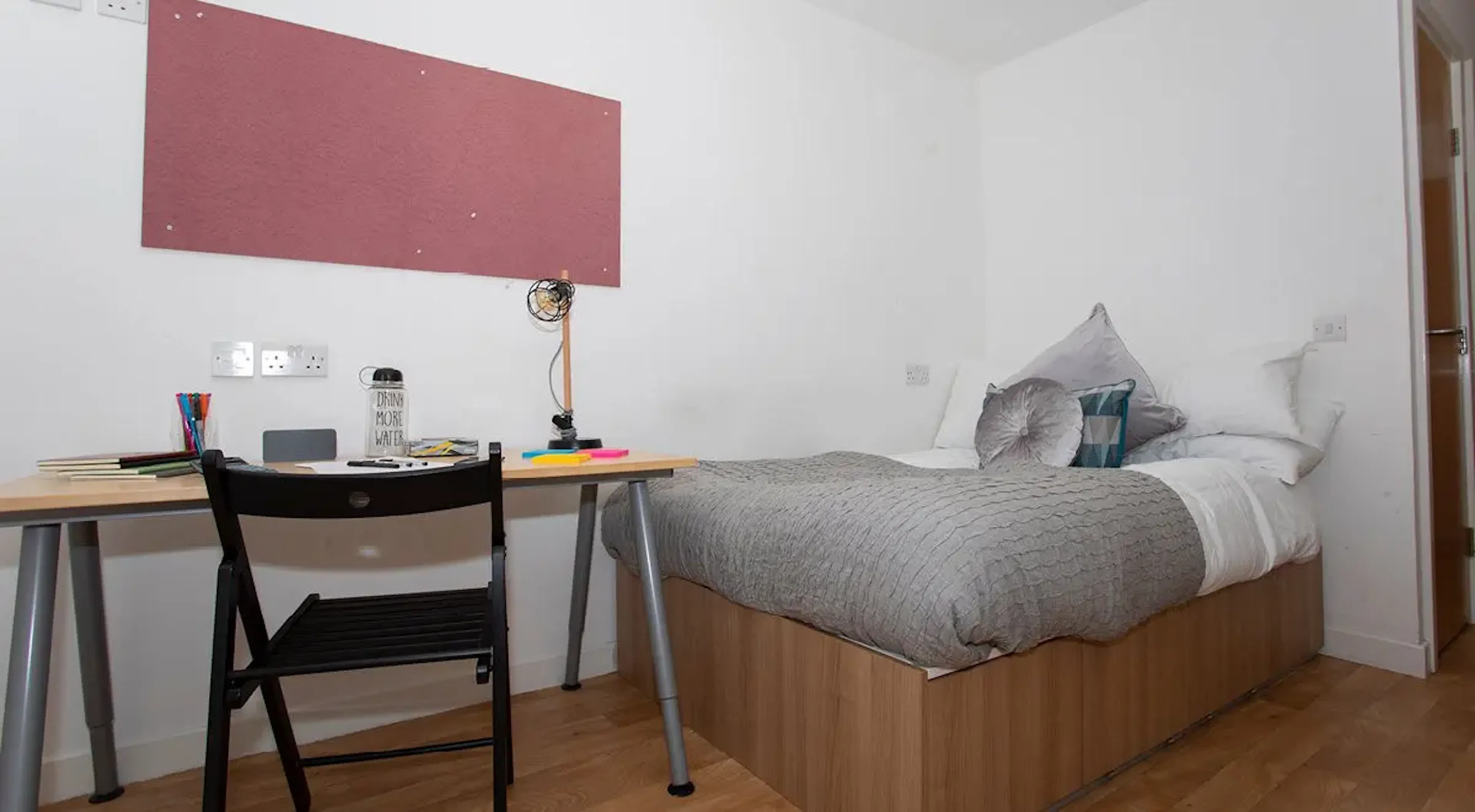 5 Bed Classic En-suite ROOM 4