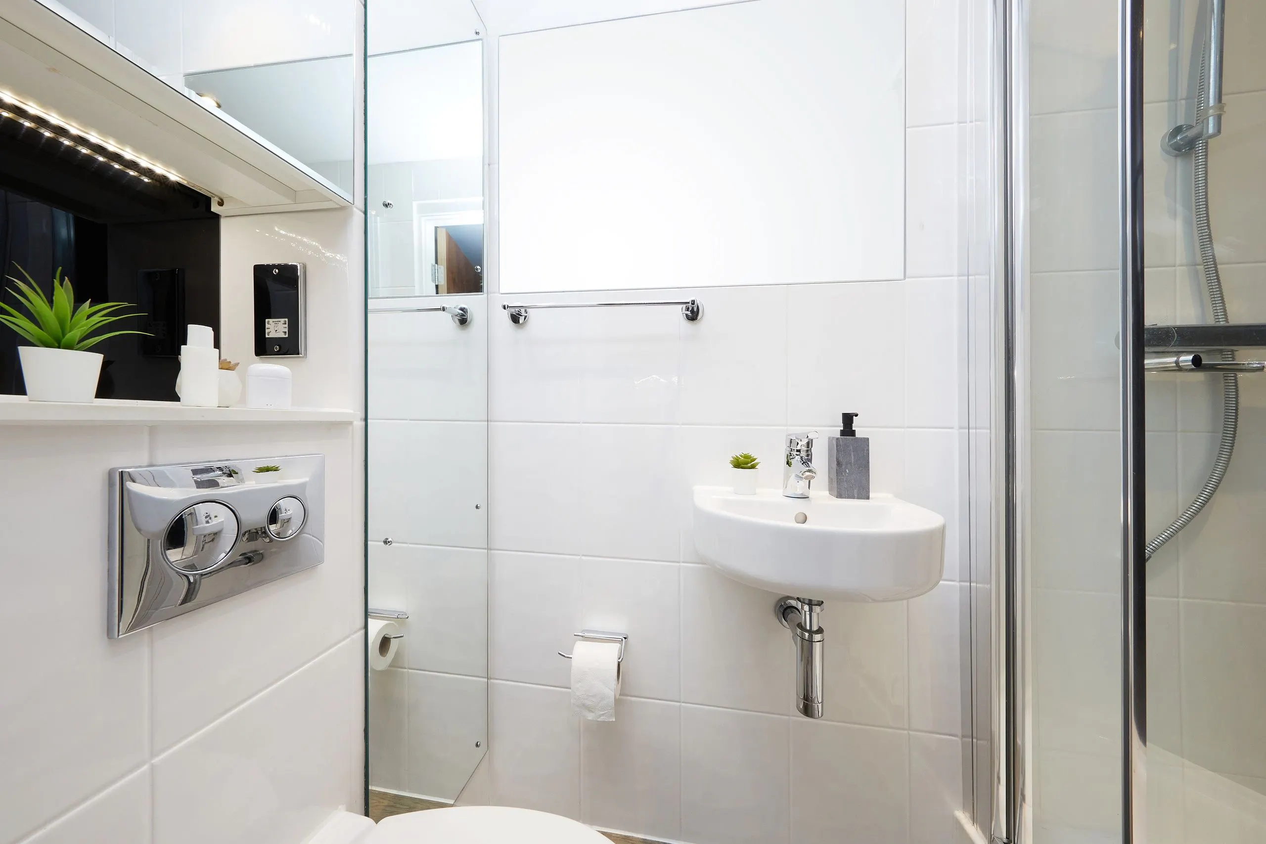 5 Bed Ensuite