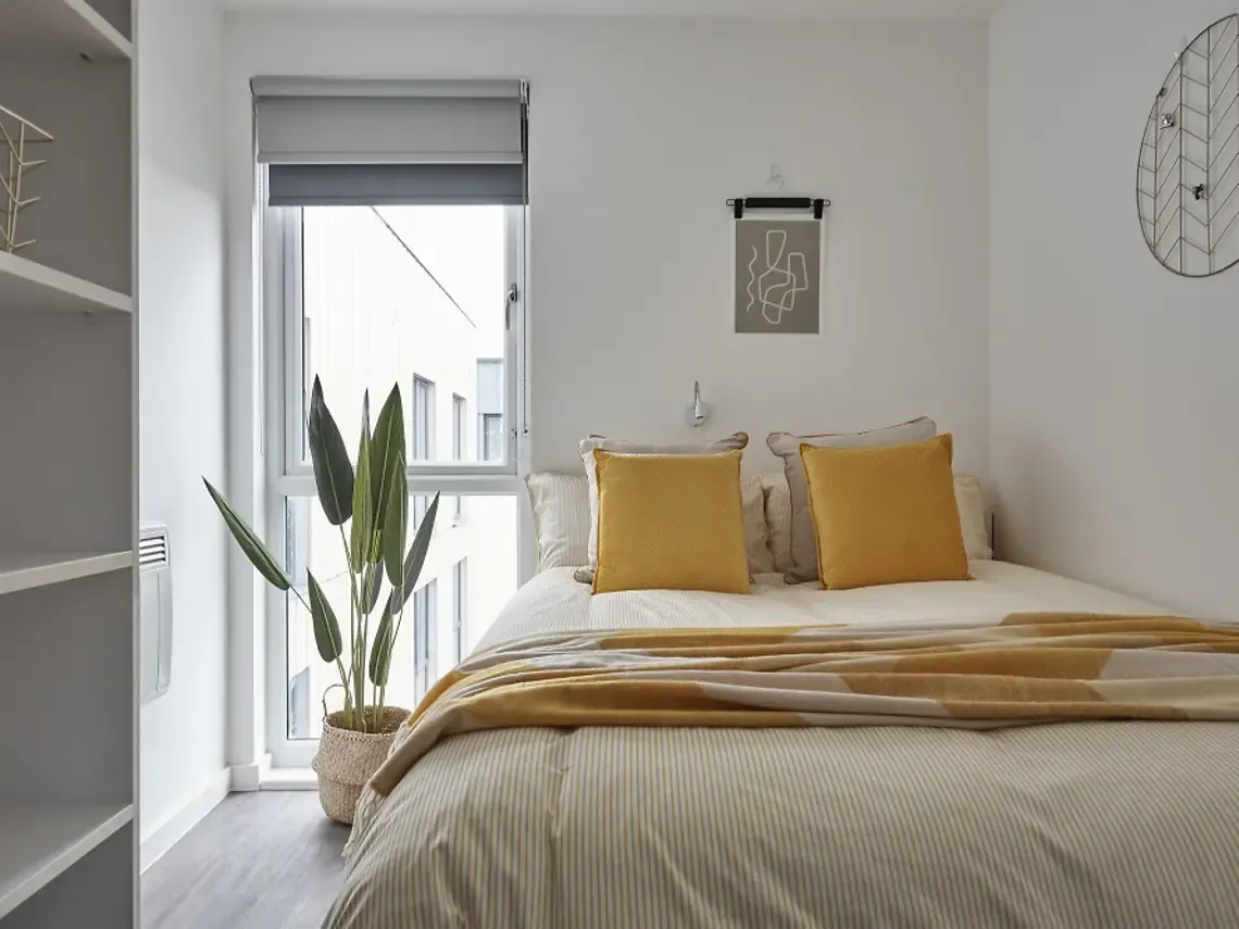 5 Bed Standard En-suite