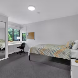 student-village-north-ryde-sydney-5 Bedroom Apartment East