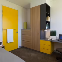 western-sydney-university-village-penrith-campus-sydney-5 Bedroom Apartment