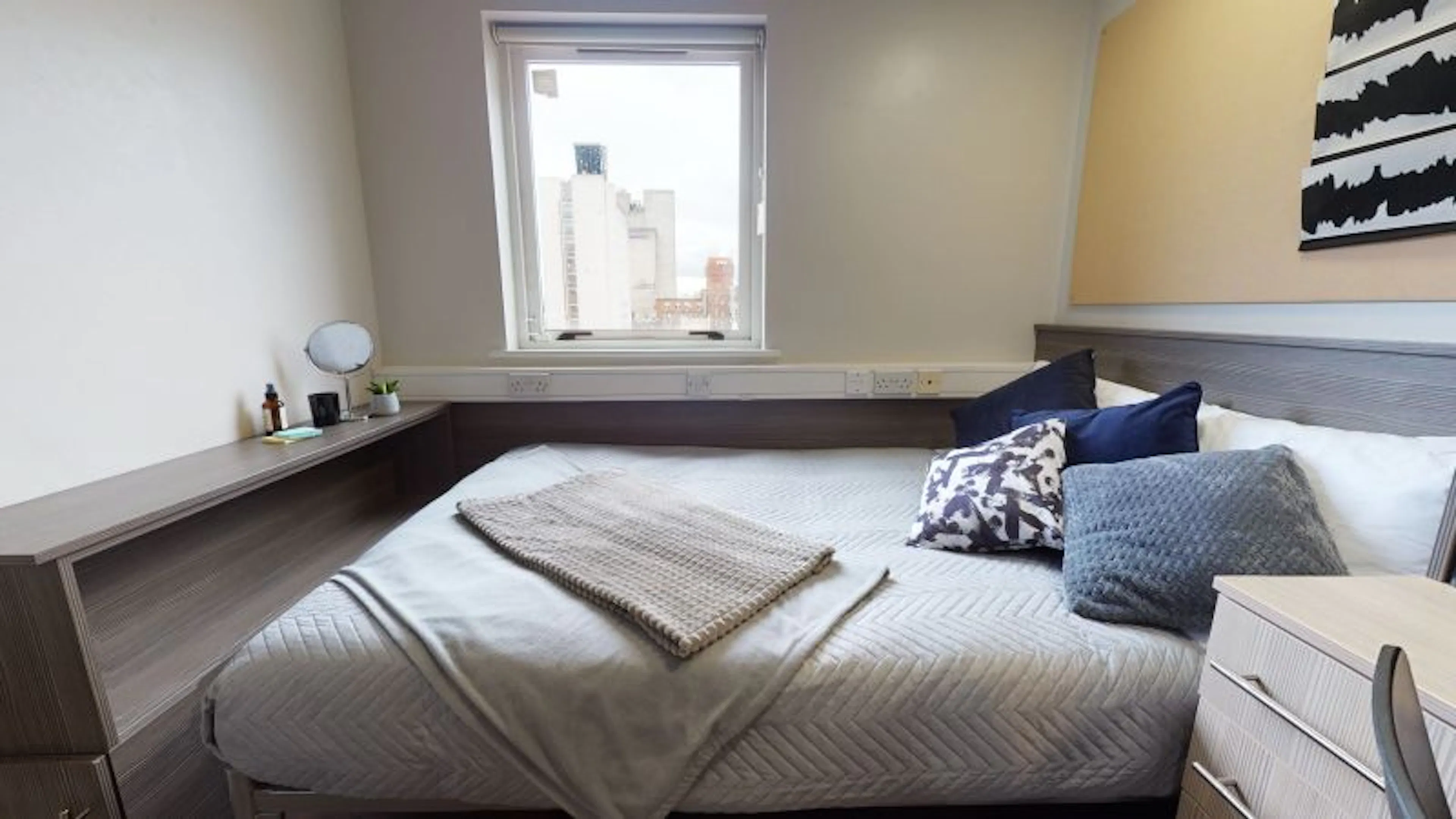 Silver En Suite ROOM 4