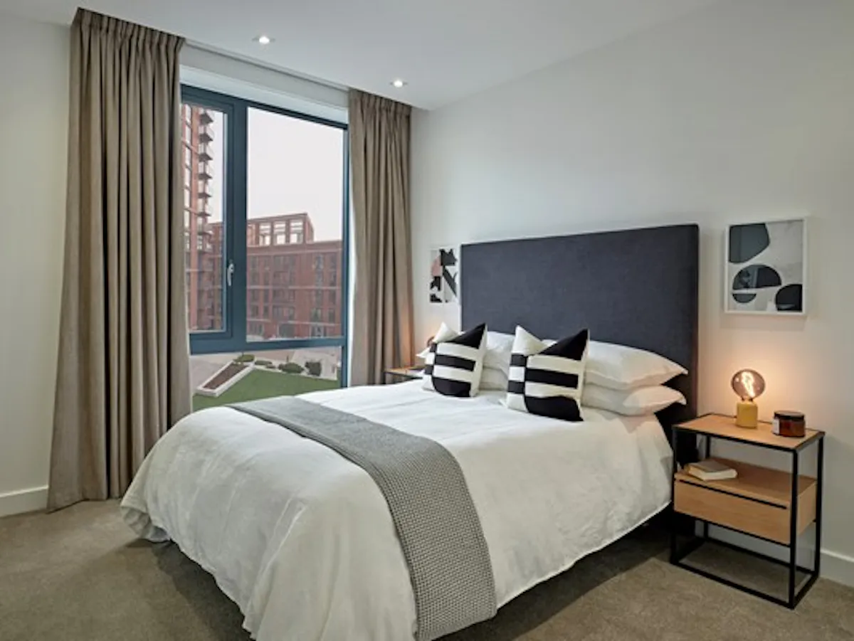 2 Bedroom Apartment ROOM