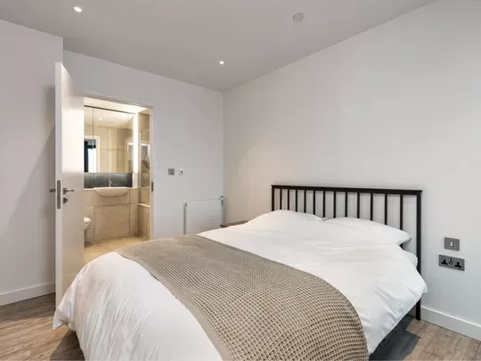 2 Bedroom Apartment room image 6