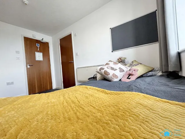 Classic En-Suite room image 5