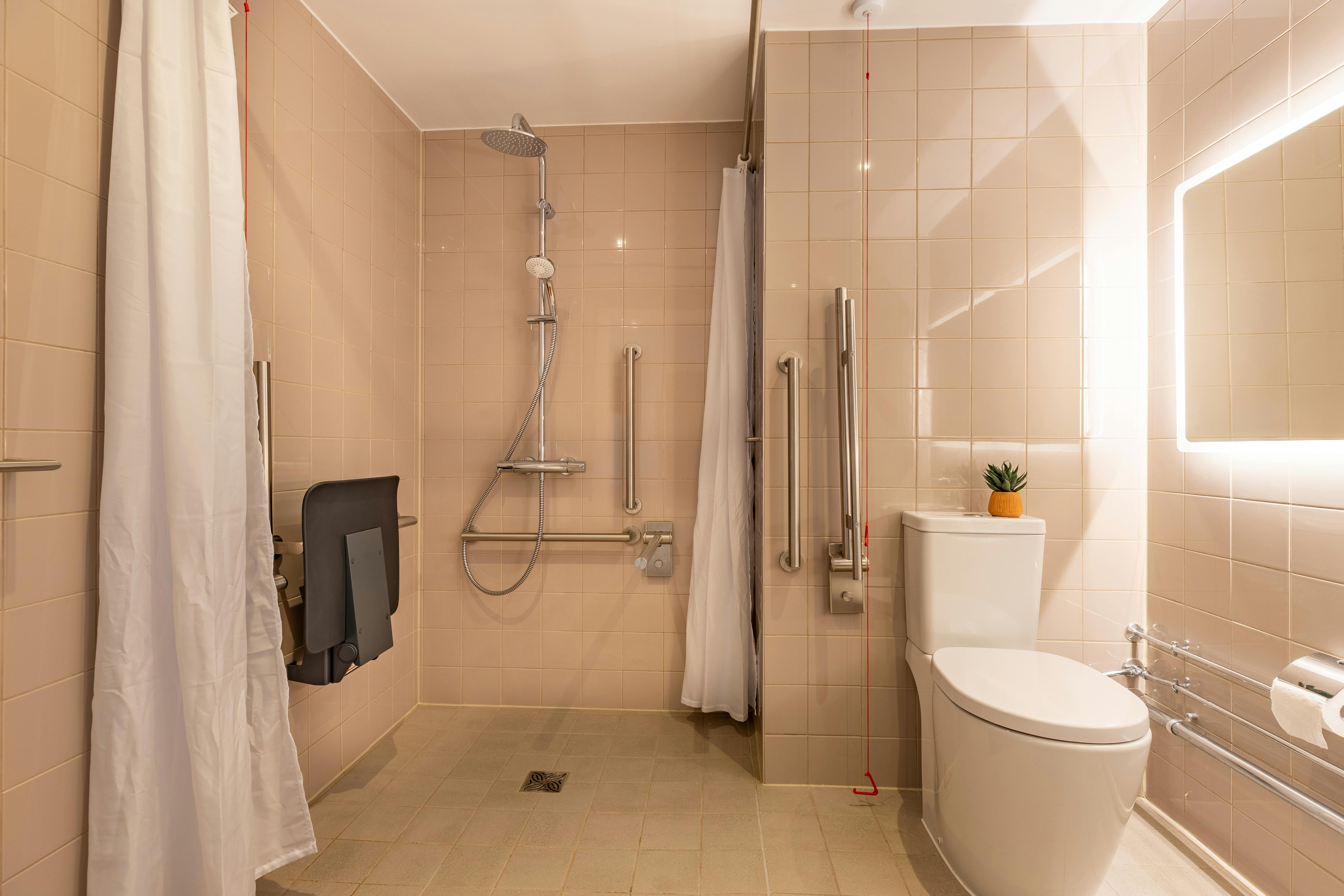 true Accessible Studio Plus