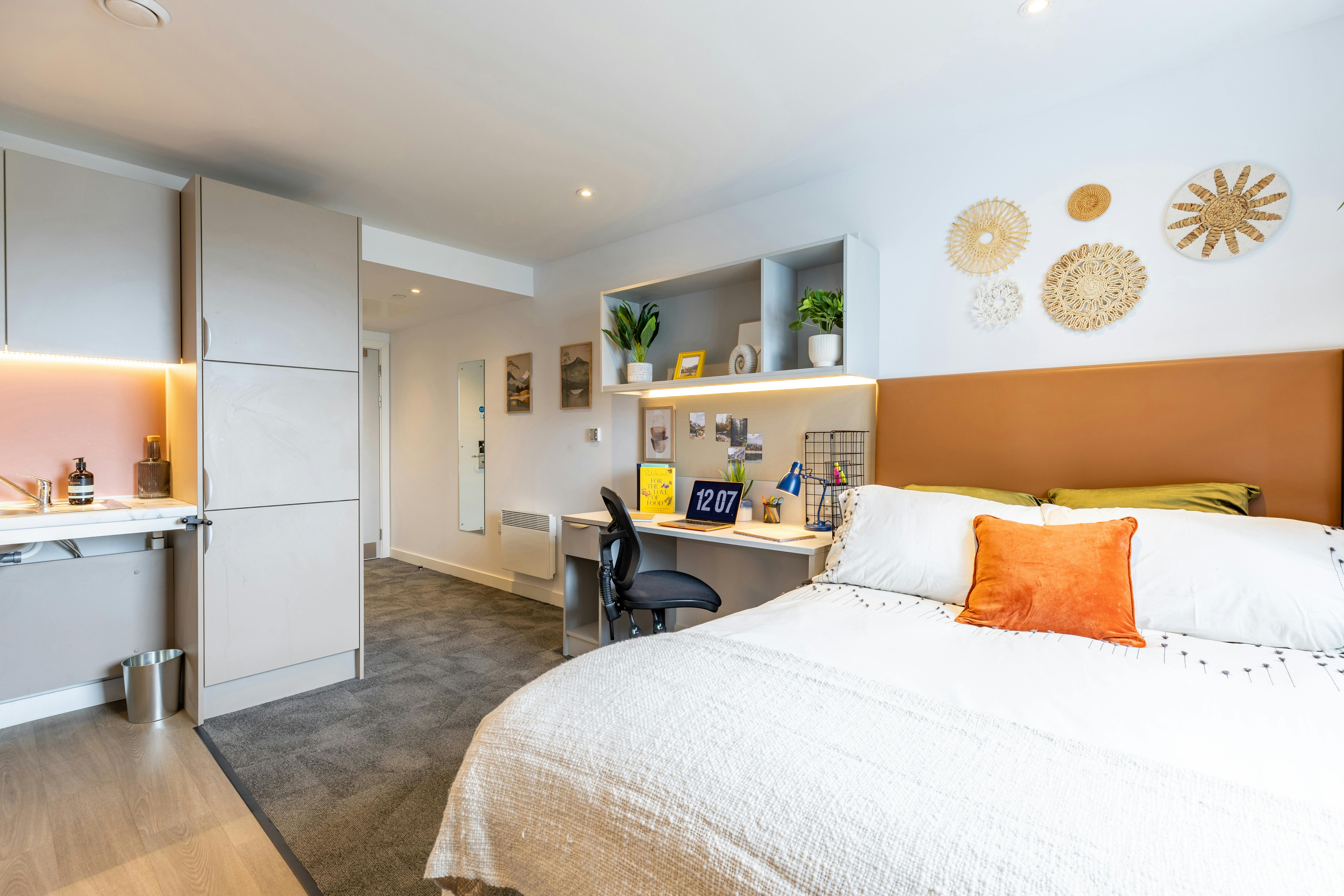 true Accessible Studio Plus