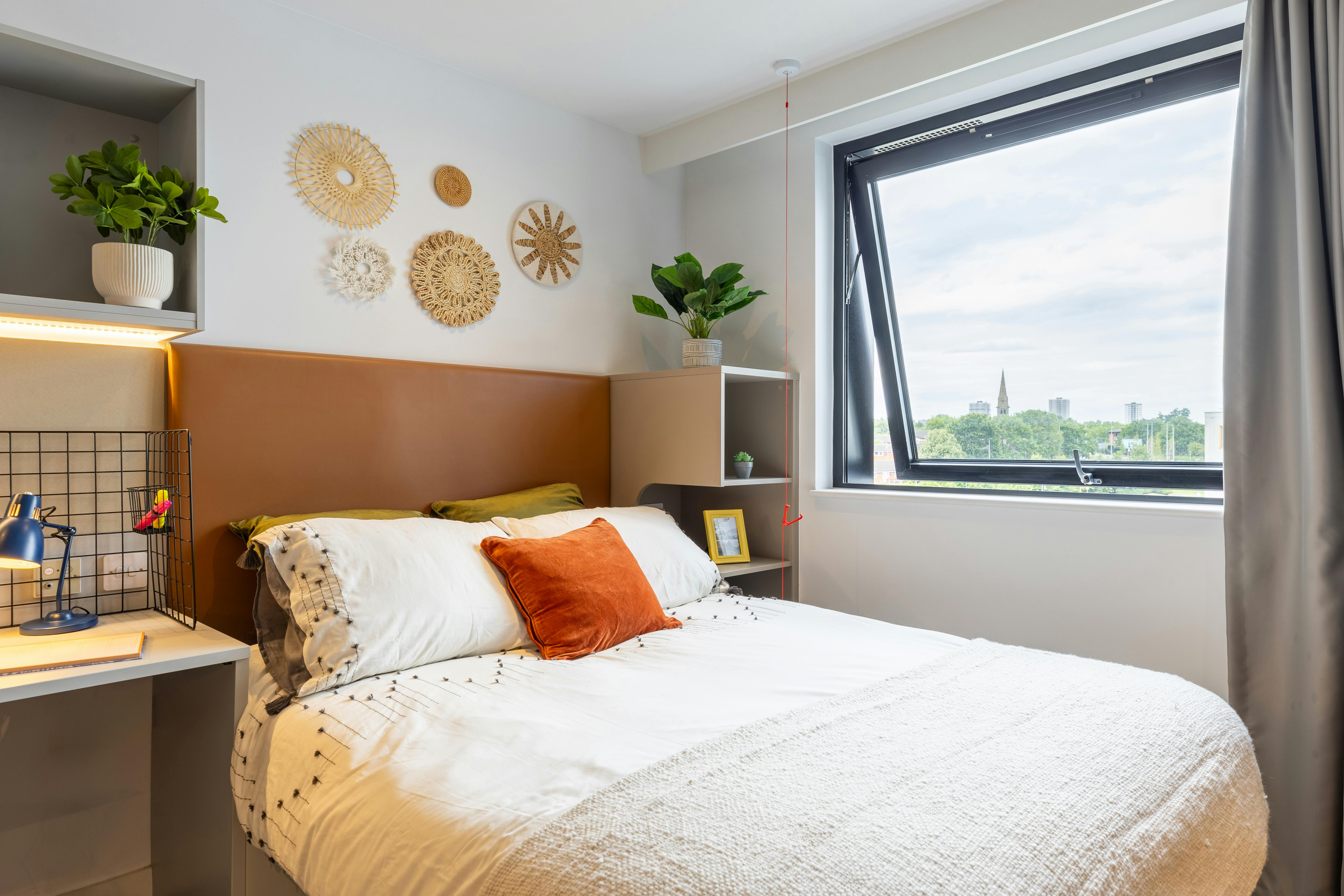 true Accessible Studio Plus