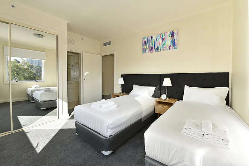 Apartment 51 ROOM 3