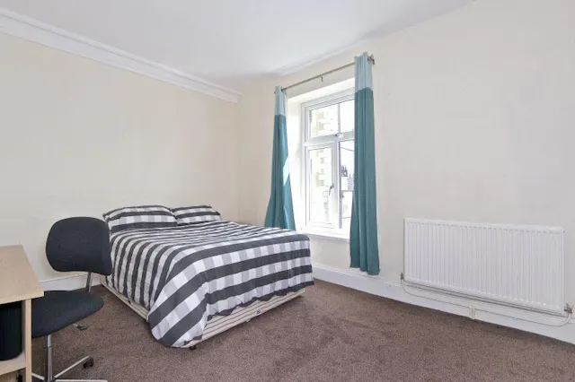 5 Bedroom Apartment room image 1