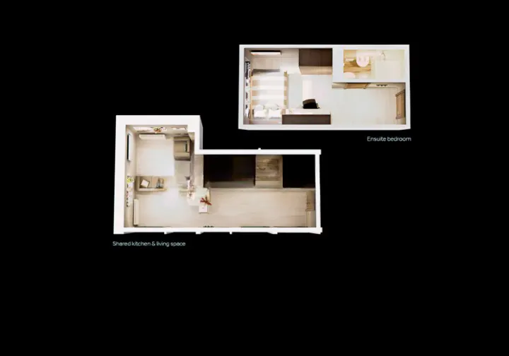 5 Bed Ensuite
