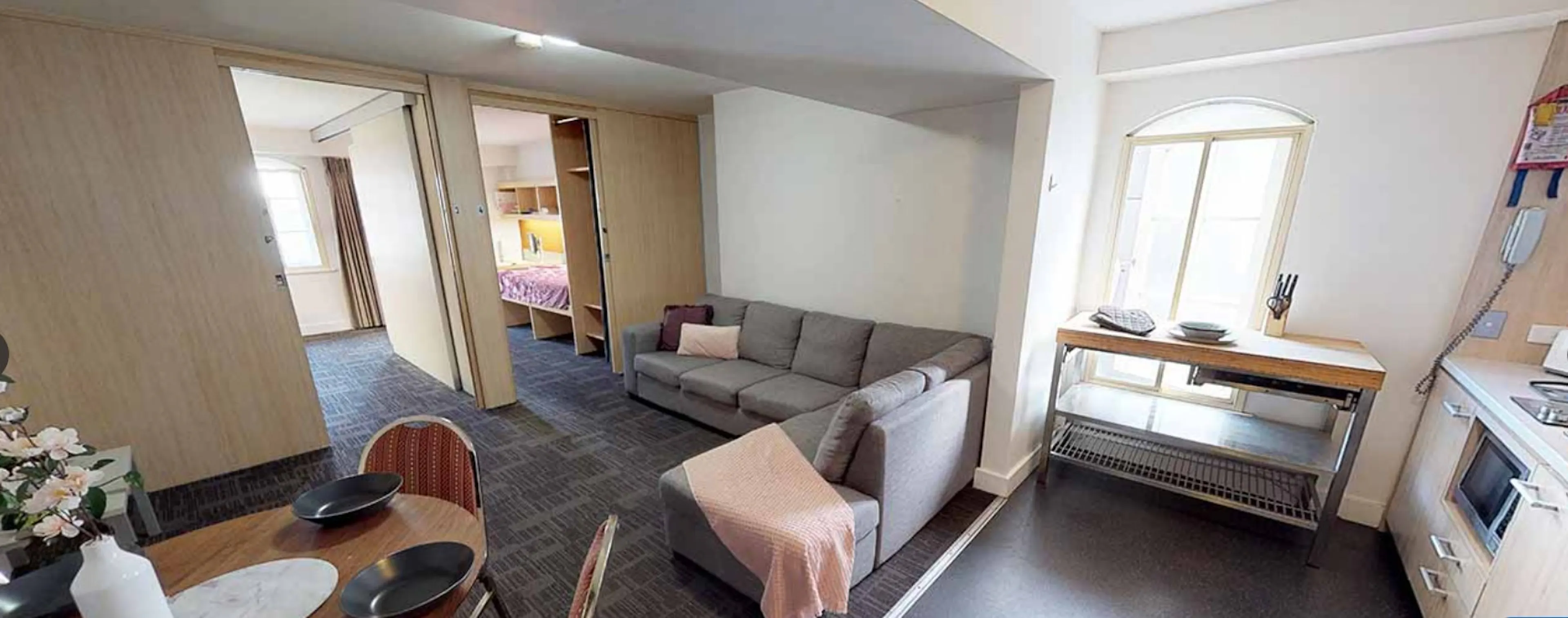Dwell Village Melbourne City