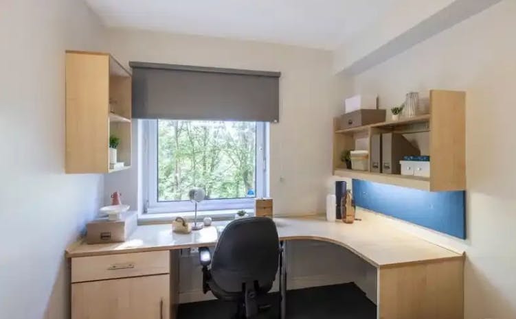 5-Bed Classic En-suite