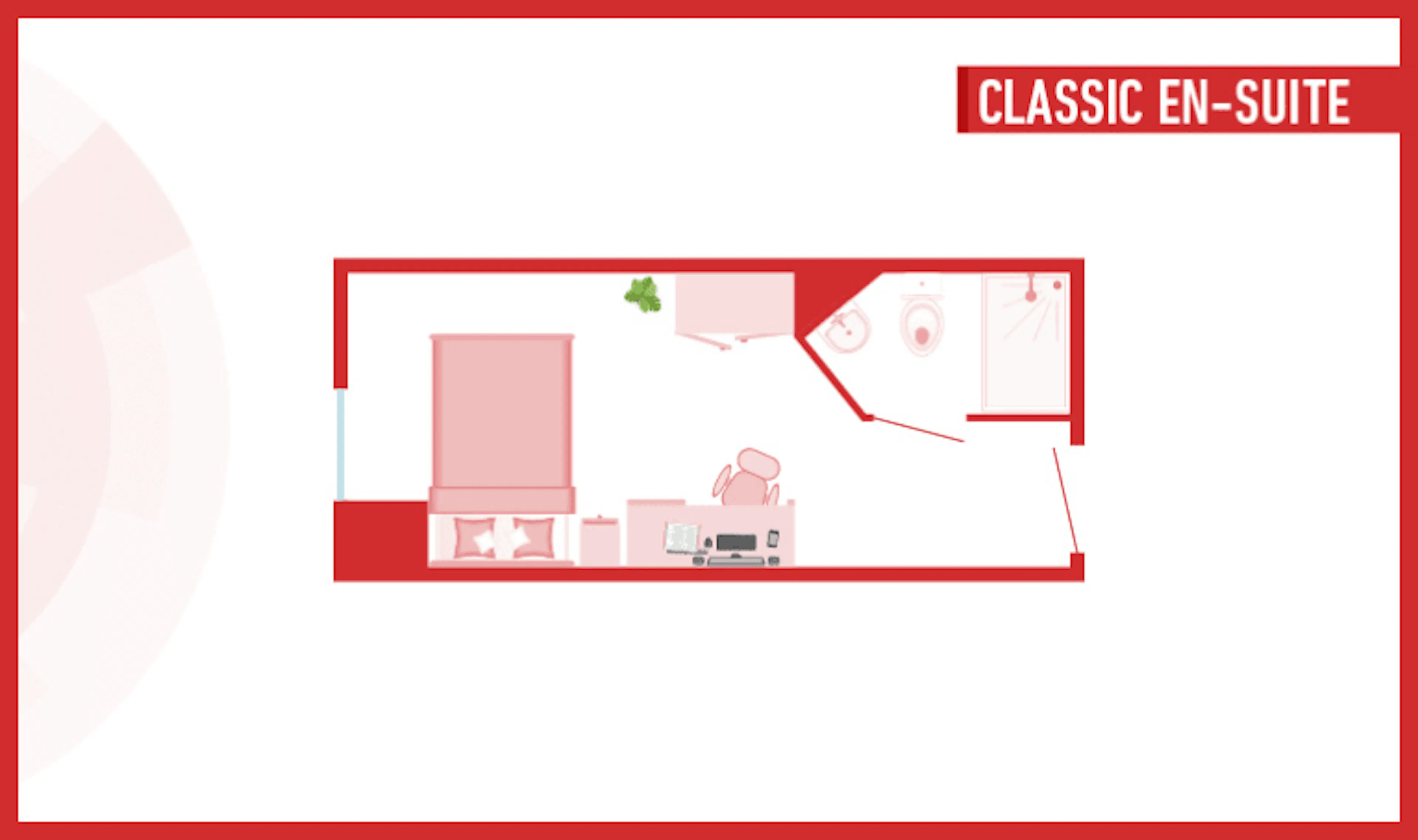 5-Bed Classic En-suite FLOOR_PLAN 1