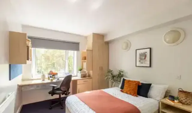 5 Bed Premium En-Suite room image 3