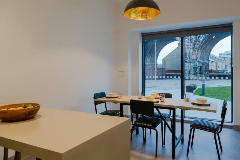 5 Bed Standard En-suite