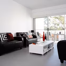 griffith-university-village-brisbane-5 Bedroom Apartment