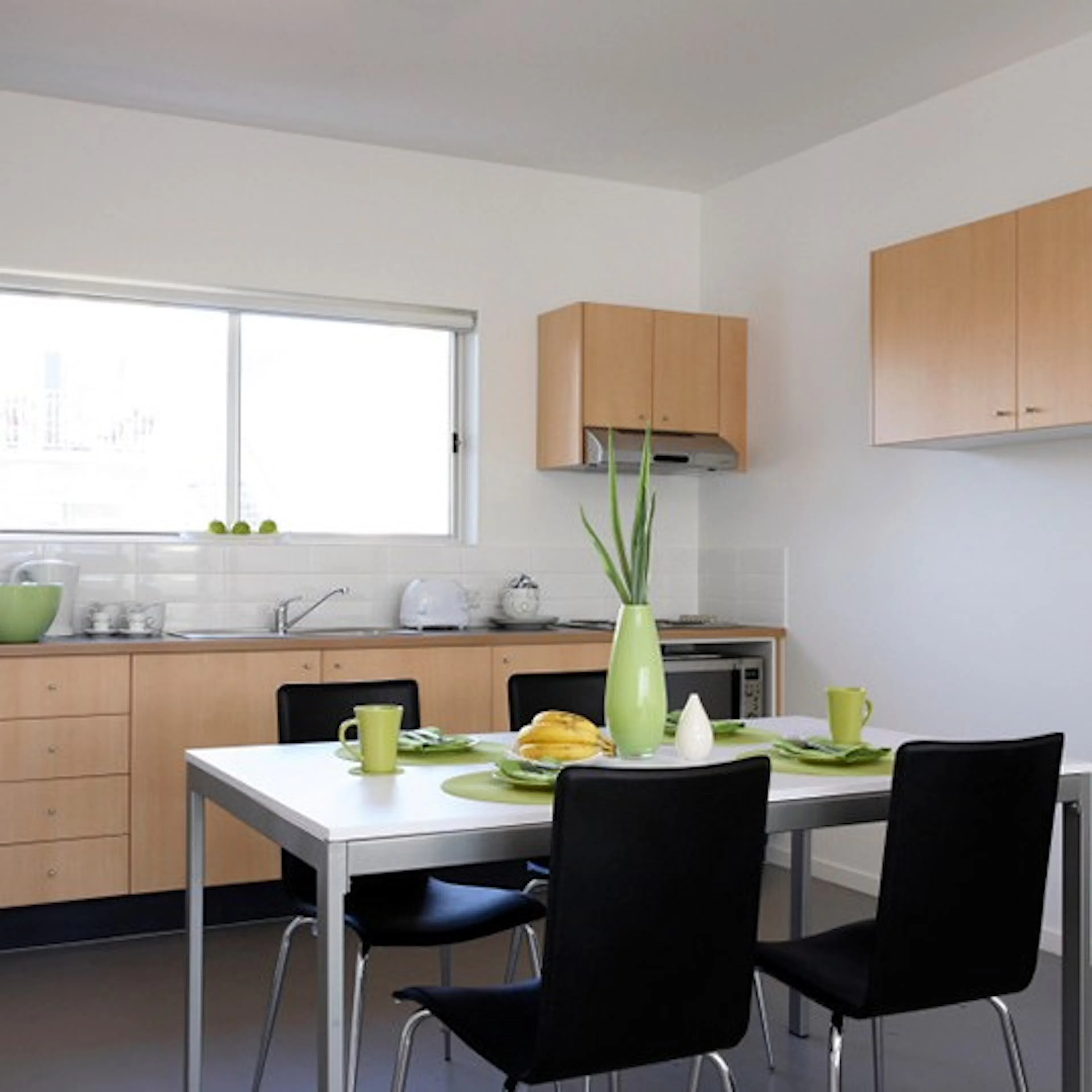 5 Bedroom Apartment Premium KITCHEN 1