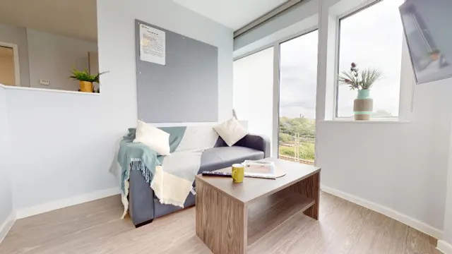 Silver En Suite room image 5