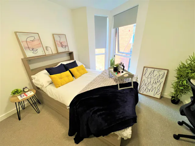 Classic Studio room image 2