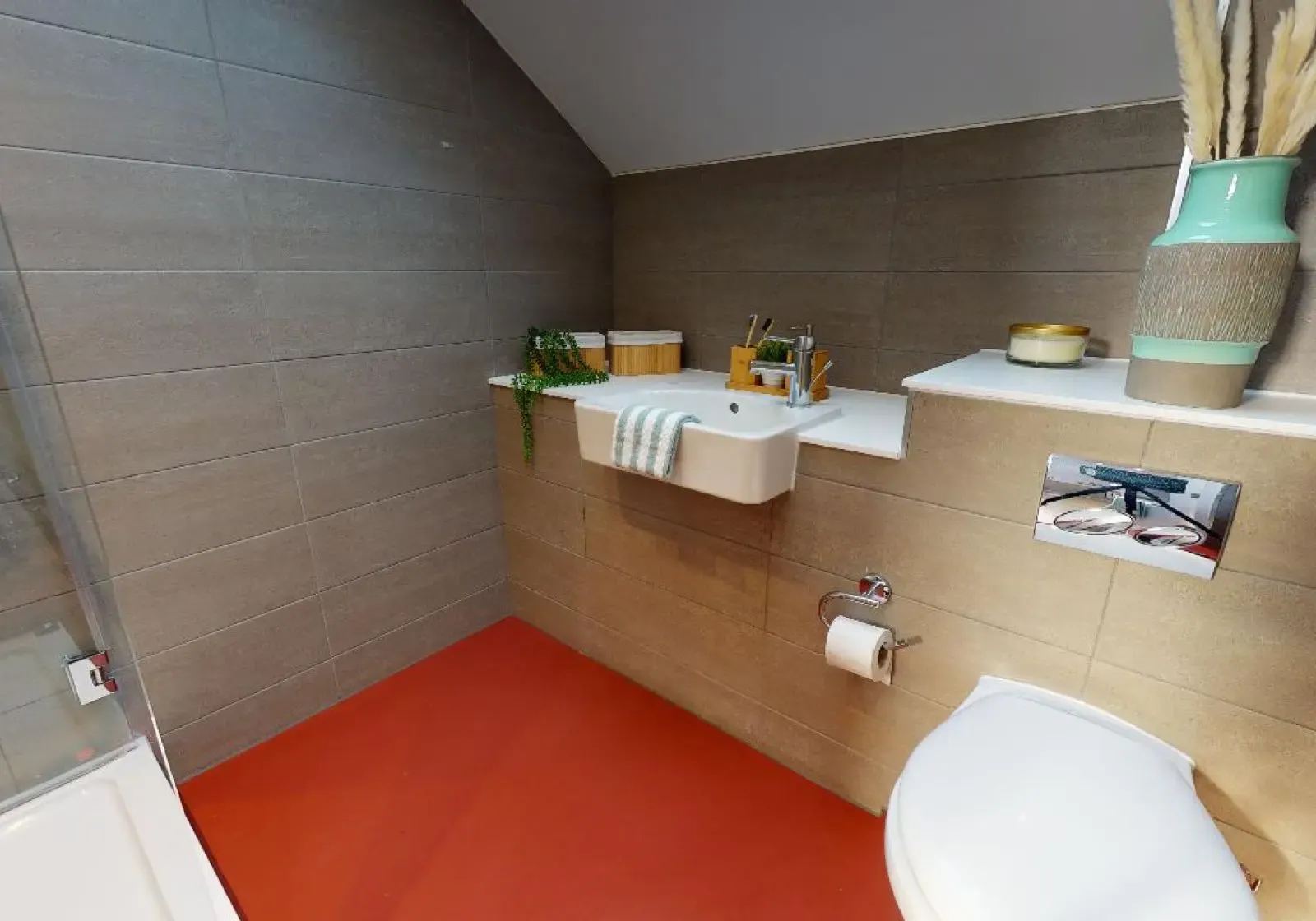Gold 2 Bed Apartment