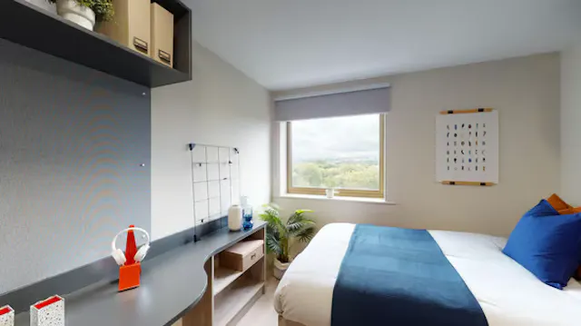 Standard Studio room image 1