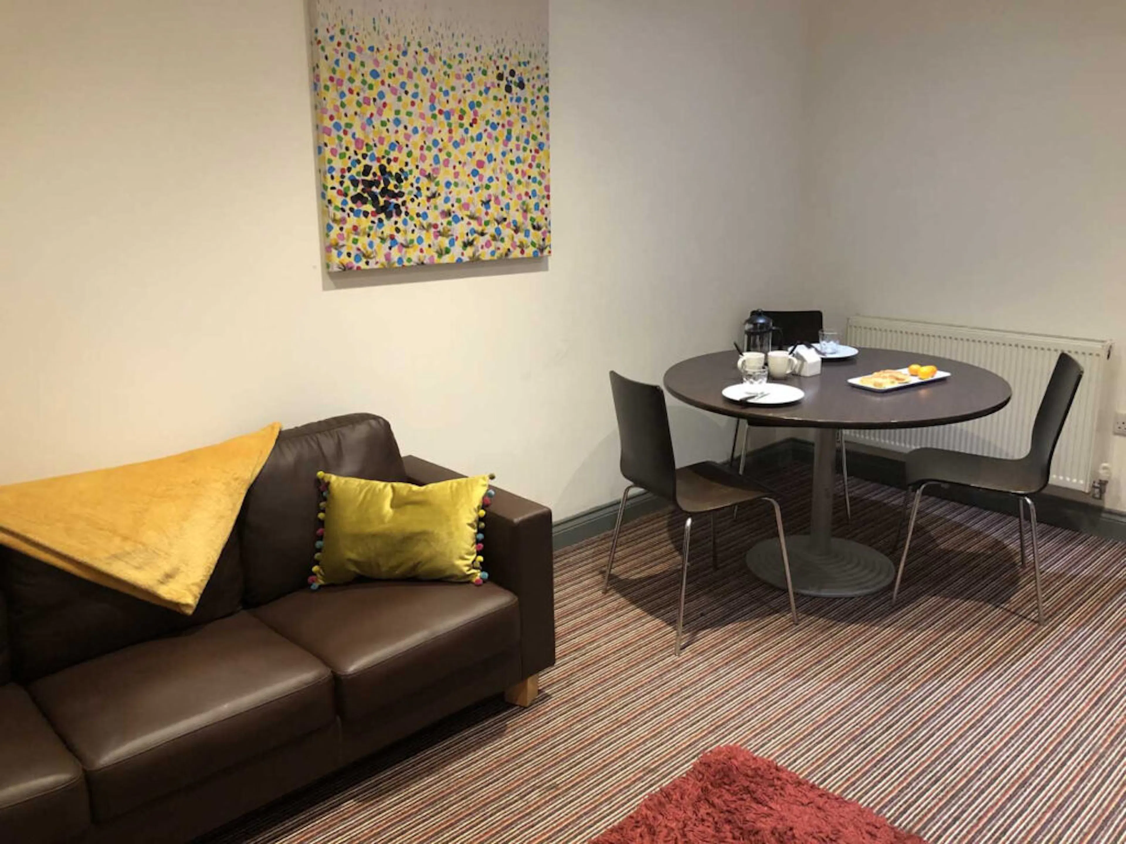 Classic En-Suite ROOM 4