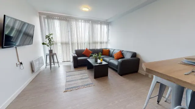 Platinum En Suite Plus room image 4