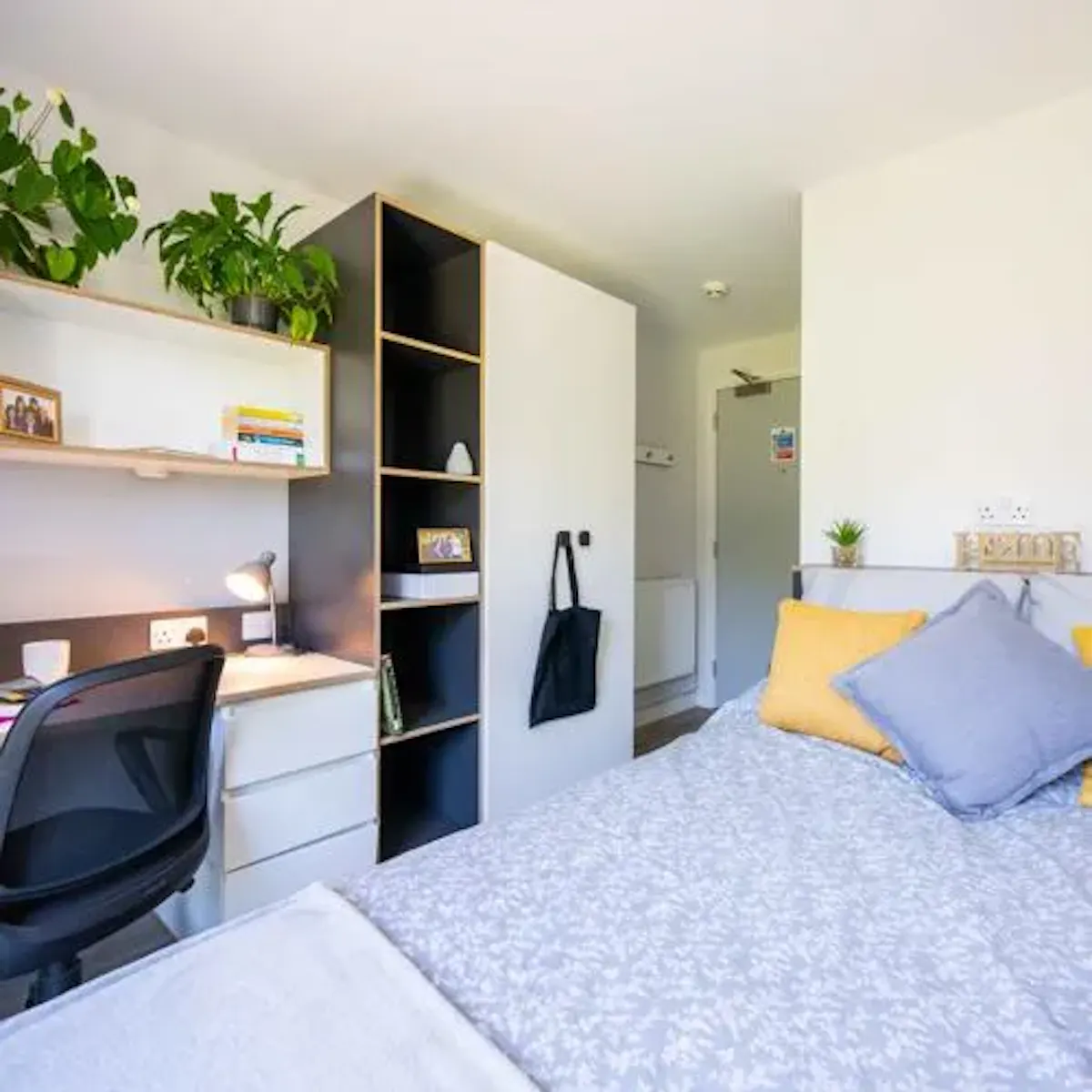 6-8 Bed Shared ROOM