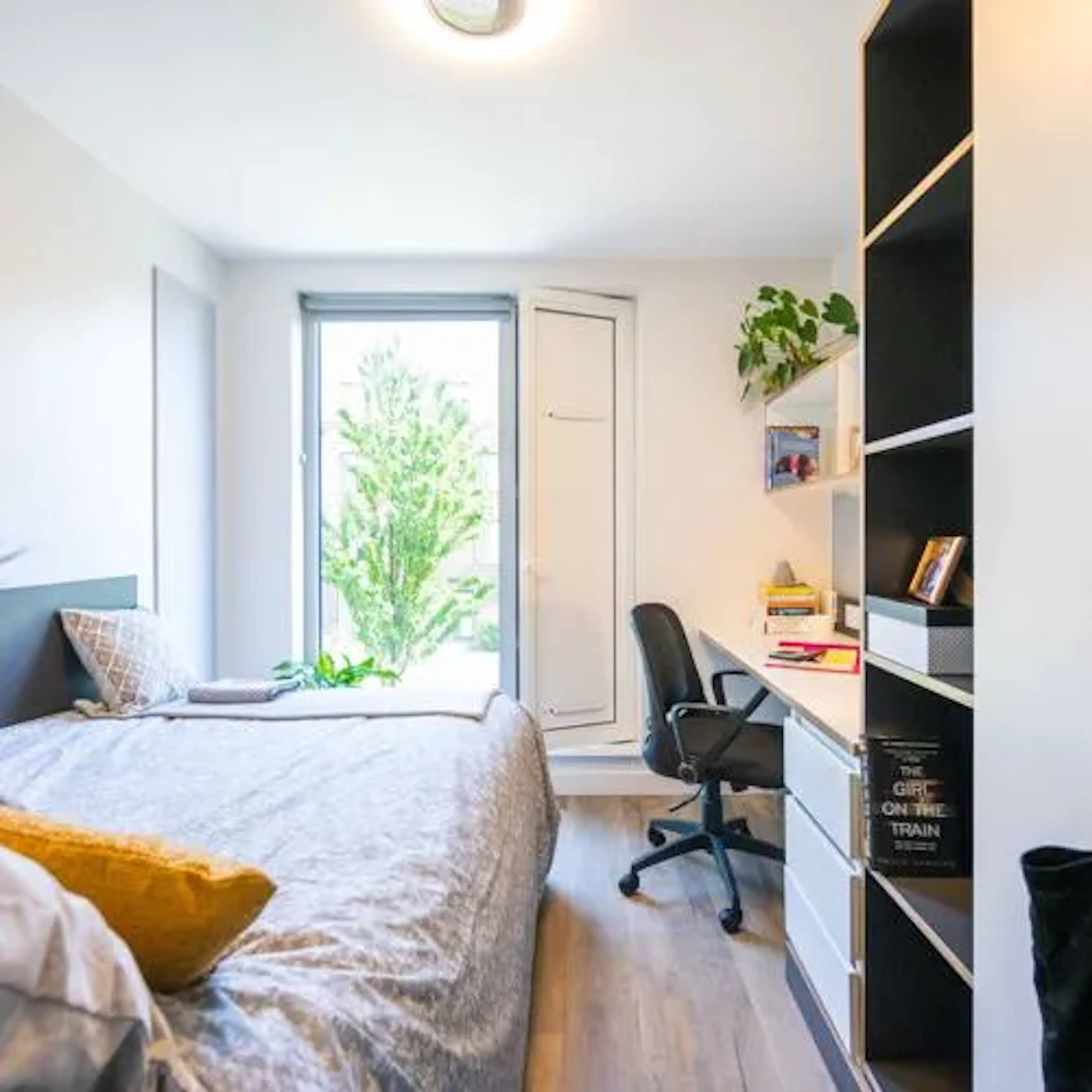6-8 Bed Shared ROOM 3