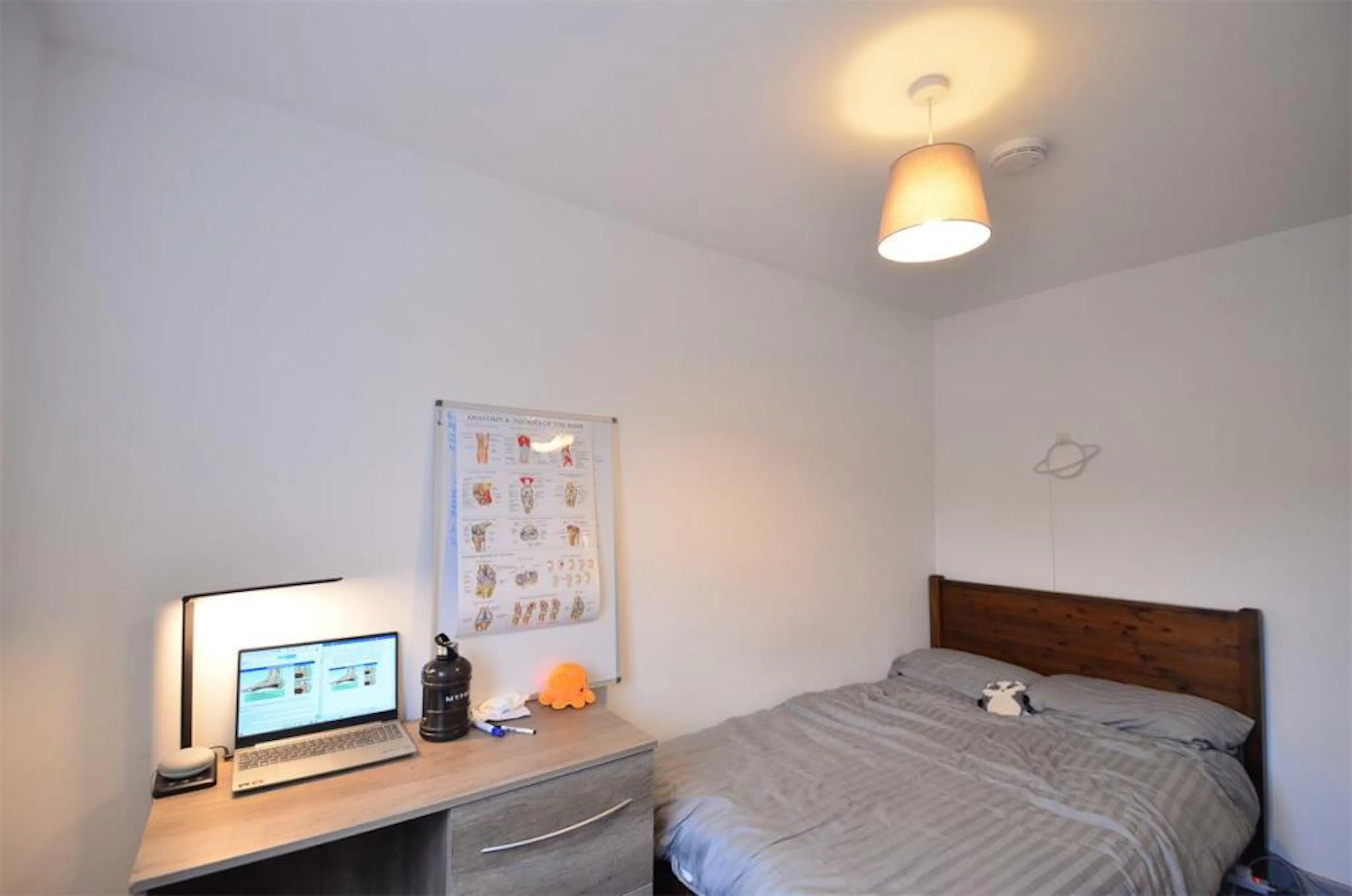 5 Bedroom Apartment ROOM 4