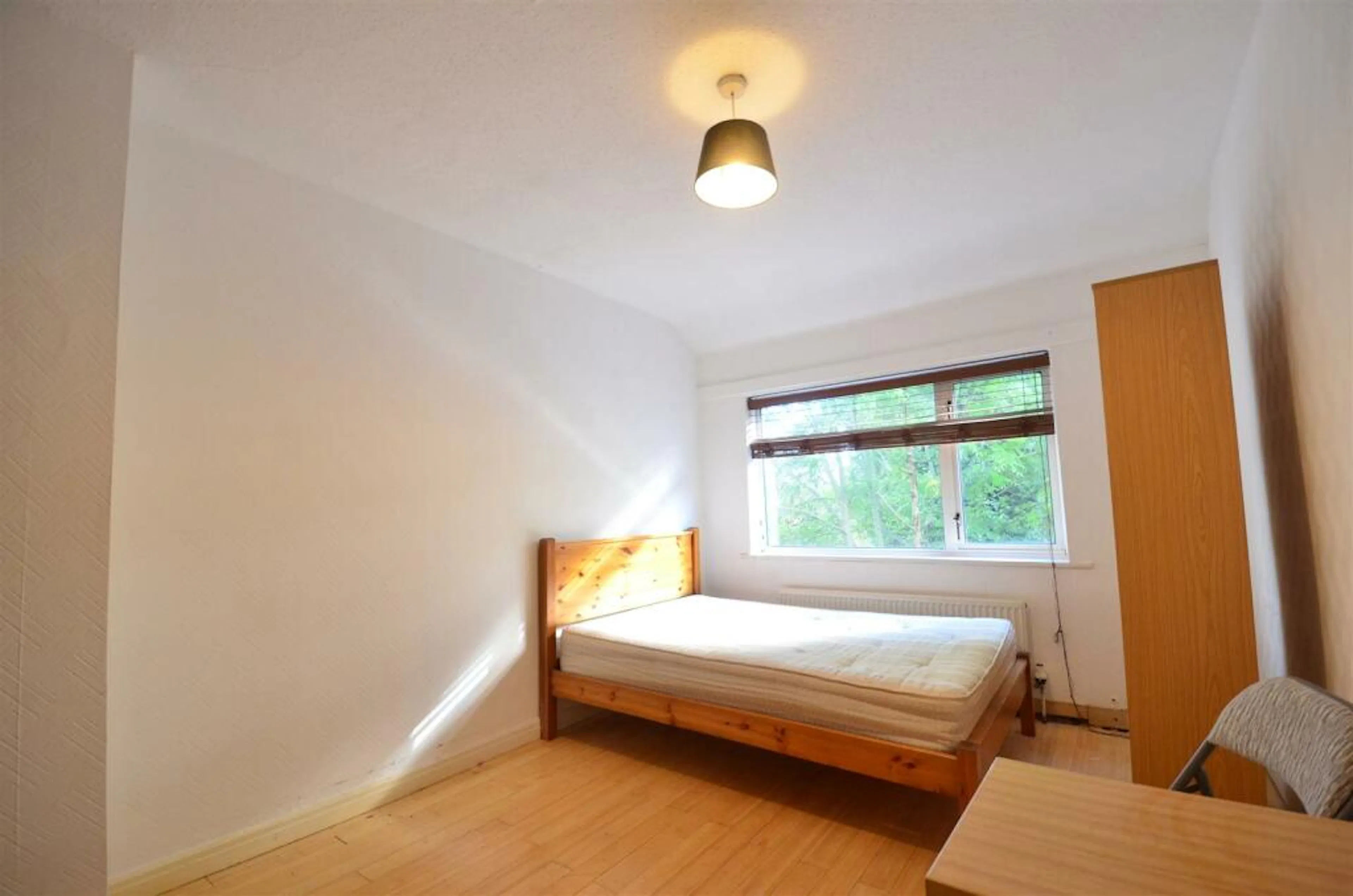 4 Bed Apartment ROOM 1