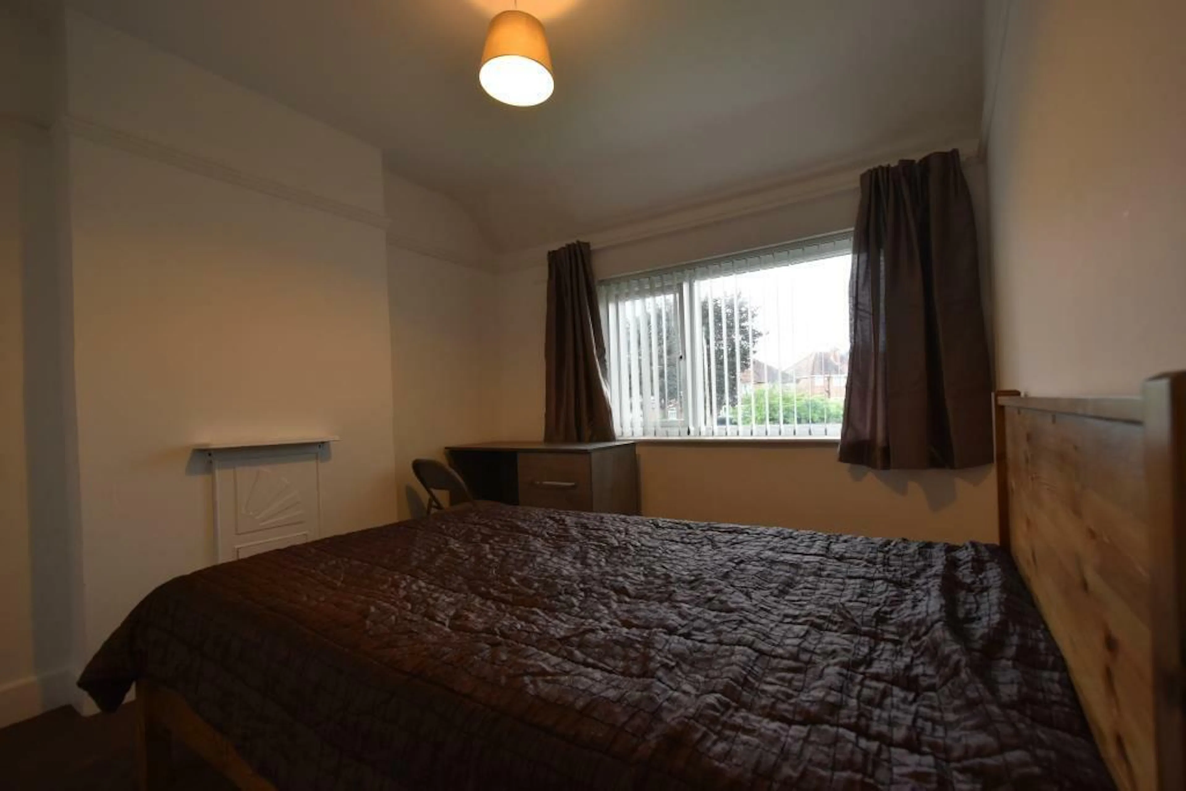 4 Bed Apartment ROOM 1