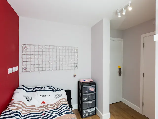 Budget Ensuite room image 2