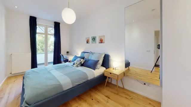 2 Bedroom Apartment room image 1