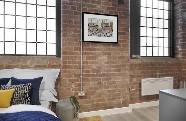Standard Studio room image 1