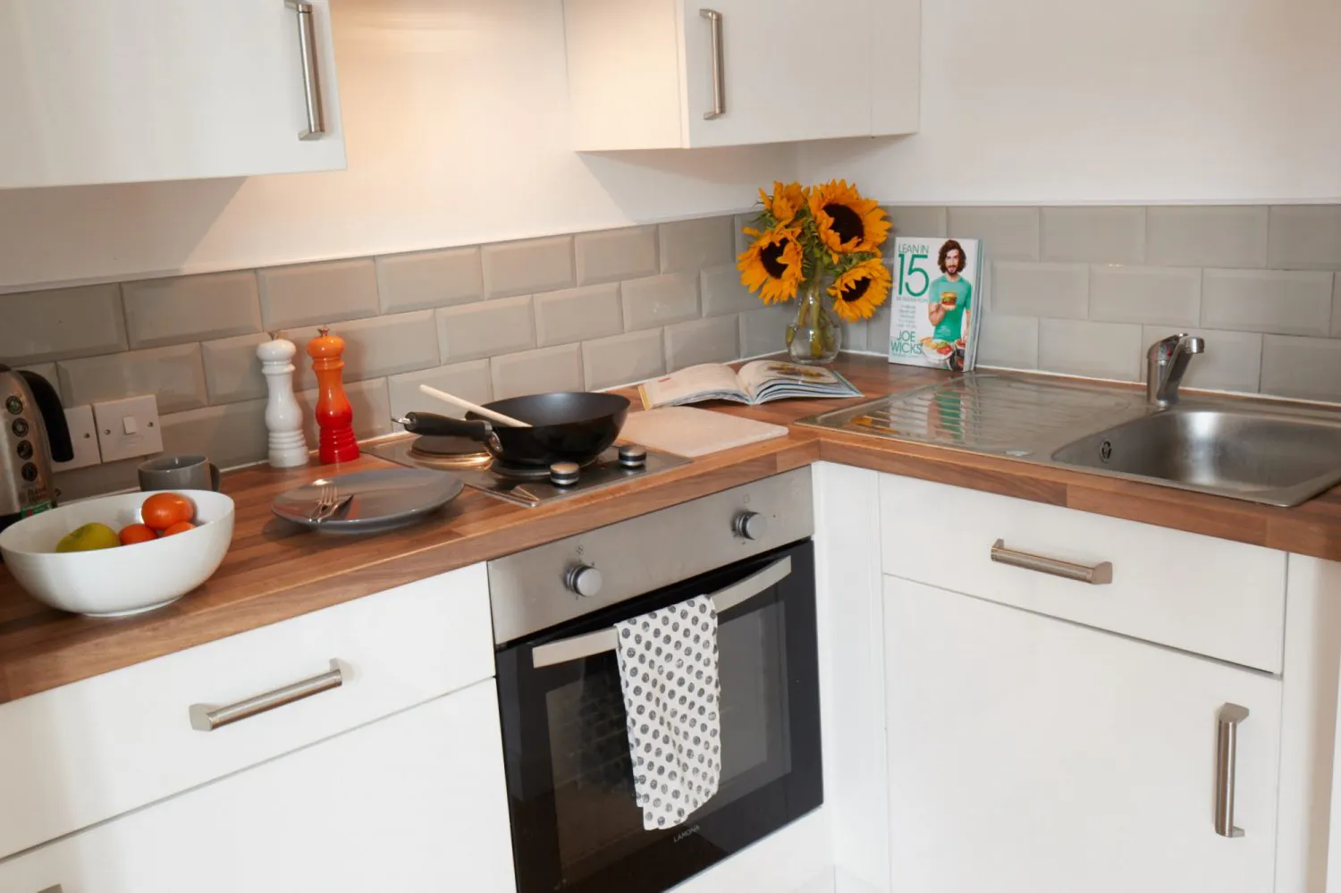 KITCHEN KITCHEN 3