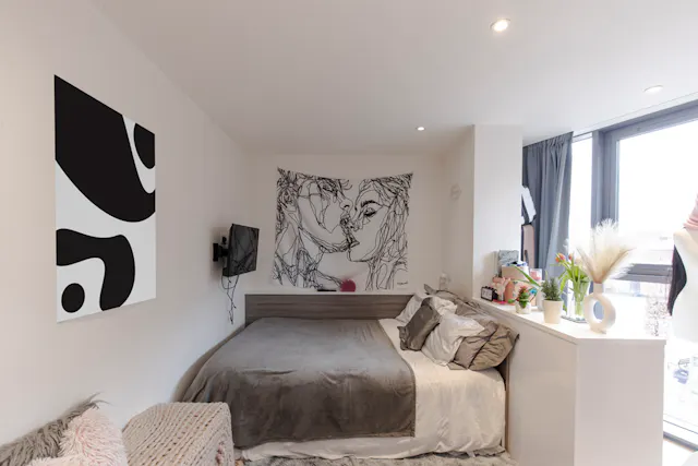 Diamond Studio room image 2