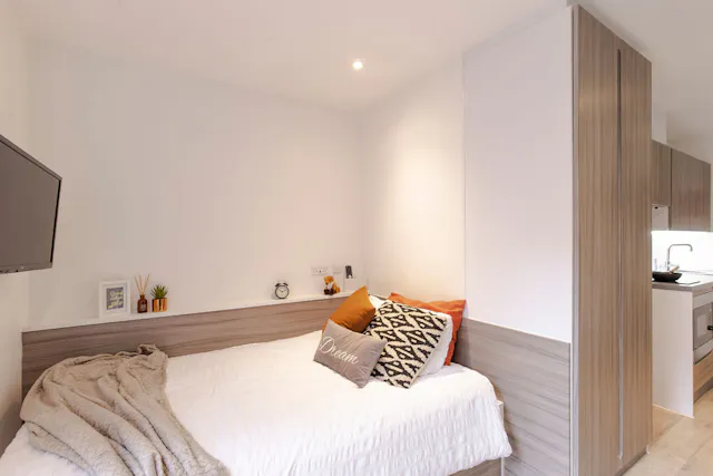 Standard Studio room image 2