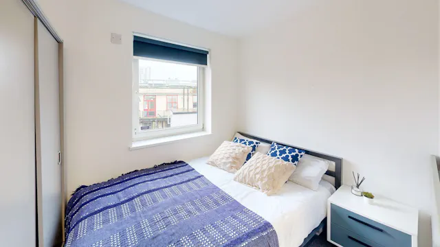 Deluxe Double room image 1