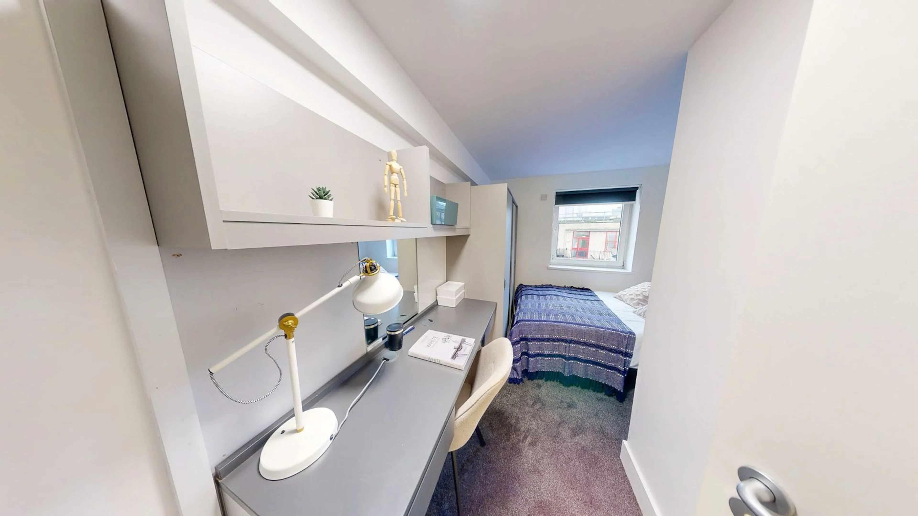 Deluxe Double ROOM 2