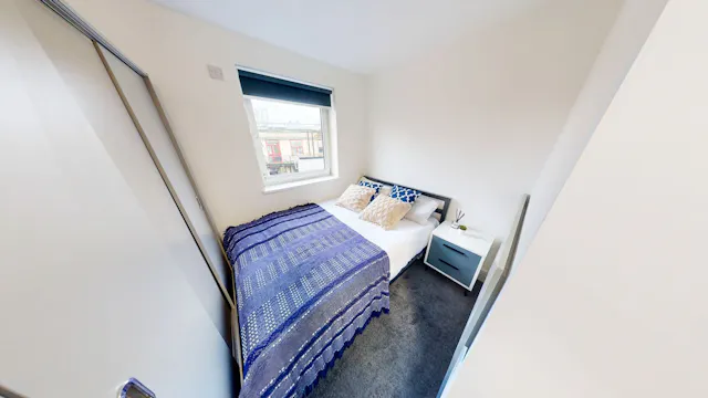 Deluxe Double room image 2